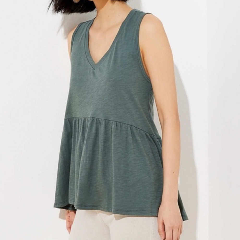 LOFT Tank Top